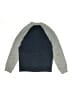 Tailor Vintage Argyle Gray Jacket Size 8 - photo 2