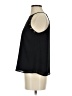Guess 100% Polyester Black Sleeveless Blouse Size S - photo 5