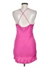Zara Pink Cocktail Dress Size M - photo 2