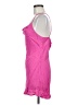 Zara Pink Cocktail Dress Size M - photo 5