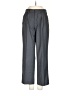 Nordstrom Gray Dress Pants Size 10 - photo 1