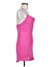 Zara Pink Cocktail Dress Size M - photo 4