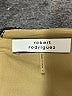 Robert Rodriguez 100% Polyester Tweed Black Formal Skirt Size 6 - photo 4