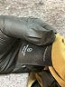 Robert Rodriguez 100% Polyester Tweed Black Formal Skirt Size 6 - photo 5