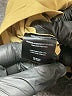 Robert Rodriguez 100% Polyester Tweed Black Formal Skirt Size 6 - photo 6