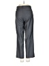 Nordstrom Gray Dress Pants Size 10 - photo 2