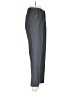 Nordstrom Gray Dress Pants Size 10 - photo 4