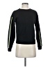 Armani Exchange Black Sweatshirt Size XS - photo 1