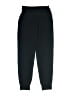 Abercrombie Kids Solid Black Casual Pants Size 9 - 10 - photo 1