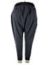 Mandala Solid Gray Active Pants Size 3X - photo 2