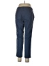 Woolrich 100% Cotton Solid Blue Casual Pants Size 10 - photo 2