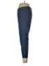 Woolrich 100% Cotton Solid Blue Casual Pants Size 10 - photo 5