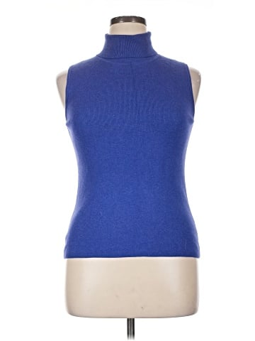 Etcetera Sweater Vest (view 1)