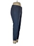 Woolrich 100% Cotton Solid Blue Casual Pants Size 10 - photo 4