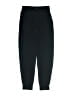 Abercrombie Kids Solid Black Casual Pants Size 9 - 10 - photo 2