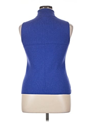 Etcetera Sweater Vest (view 2)