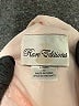 Rare Editions 100% Polyester Ivory Dress Size 12 - photo 3