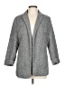 Unbranded Tweed Gray Blazer Size L (estimated) - photo 1