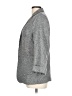 Unbranded Tweed Gray Blazer Size L (estimated) - photo 5