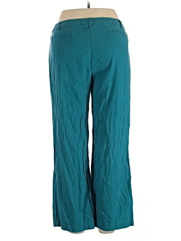 Pendleton Linen Pants (view 2)