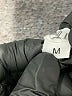 Assorted Brands Stripes Black Turtleneck Sweater Size M - photo 9