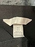 H&M Solid Black Dress Pants Size 6 - photo 7