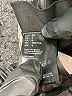 H&M Solid Black Dress Pants Size 6 - photo 8