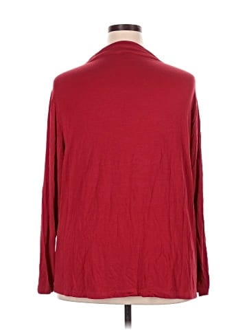 Grace Long Sleeve Turtleneck (view 2)