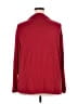 Grace Red Long Sleeve Turtleneck Size 3X - photo 2