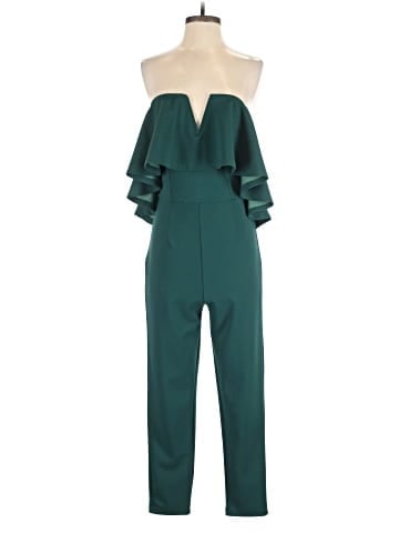 Shein Jumpsuit (view 1)