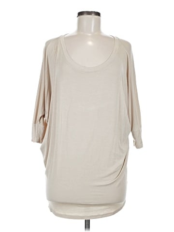 Toska 3/4 Sleeve Top (view 1)