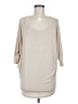 Toska Ivory 3/4 Sleeve Top Size M (estimated) - photo 1
