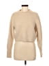 Zara Tan Pullover Sweater Size M - photo 1