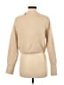 Zara Tan Pullover Sweater Size M - photo 2