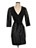 MICHAEL Michael Kors Black Cocktail Dress Size XS - photo 1