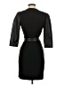 MICHAEL Michael Kors Black Cocktail Dress Size XS - photo 2