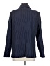 Shein Stripes Blue Blazer Size S - photo 2