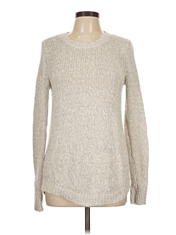 Ann Taylor LOFT Outlet Pullover Sweater (view 1)