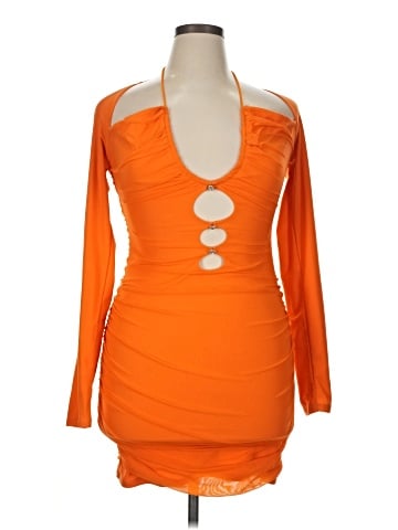 Unbranded Cocktail Dress (view 1)