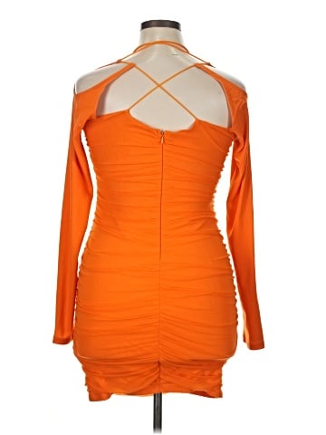 Unbranded Cocktail Dress (view 2)