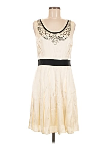 an original MILLY of New York Cocktail Dress (view 1)