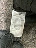 ATM Black Blazer Size 0 - photo 8