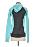 Under Armour Teal Sweatshirt Size XS - photo 2