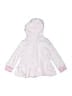 Under Armour Pink Raincoat 9-12 MO / 12 MO - photo 2