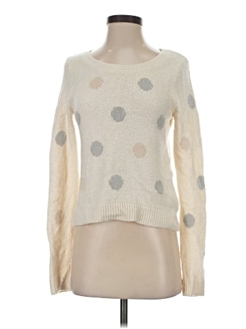 LC Lauren Conrad Pullover Sweater (view 1)