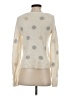 LC Lauren Conrad Polka Dots Ivory Pullover Sweater Size XS - photo 2