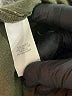 J.Jill Gray Green Linen Pants Size XS - photo 4