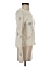 LC Lauren Conrad Polka Dots Ivory Pullover Sweater Size XS - photo 4