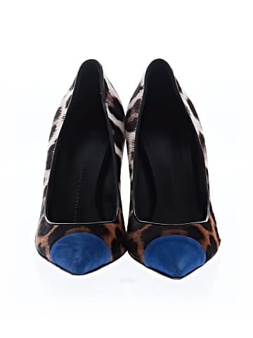 Giuseppe Zanotti Heels (view 2)