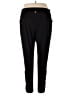 LIVI Active Solid Black Active Pants Size 18 - photo 2